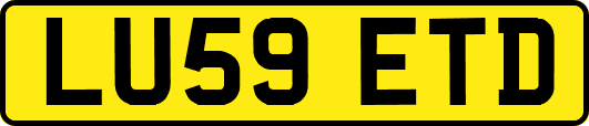 LU59ETD