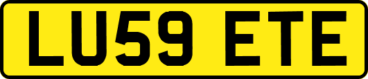 LU59ETE