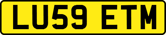 LU59ETM