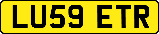 LU59ETR