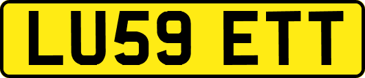 LU59ETT