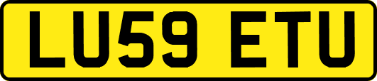 LU59ETU