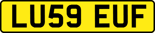 LU59EUF