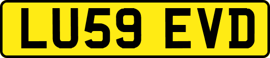 LU59EVD