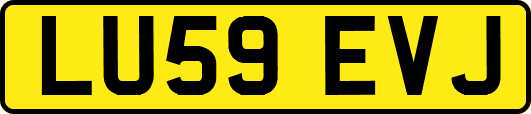LU59EVJ