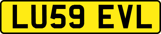 LU59EVL