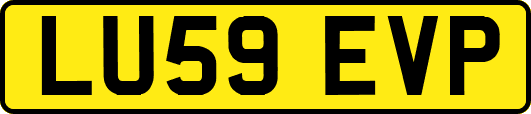 LU59EVP