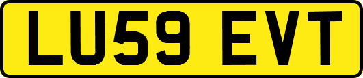 LU59EVT