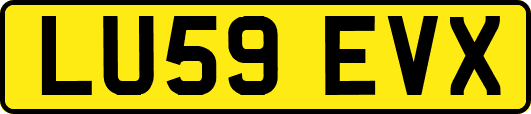 LU59EVX