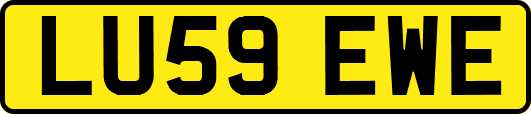 LU59EWE