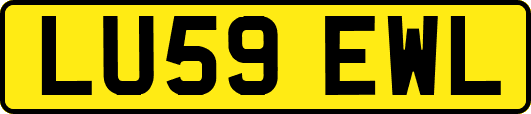 LU59EWL