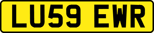 LU59EWR
