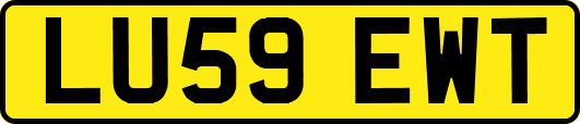 LU59EWT