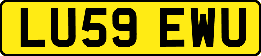 LU59EWU