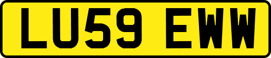 LU59EWW