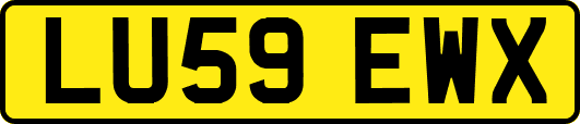 LU59EWX
