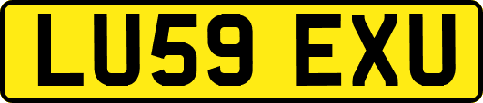 LU59EXU