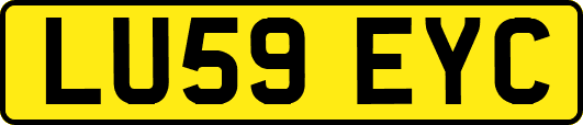 LU59EYC