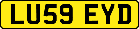 LU59EYD