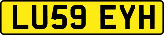 LU59EYH