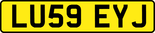 LU59EYJ