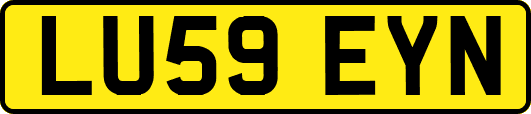 LU59EYN