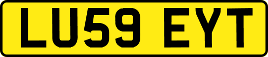 LU59EYT