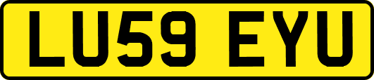 LU59EYU
