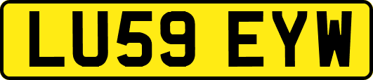 LU59EYW
