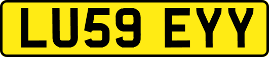 LU59EYY