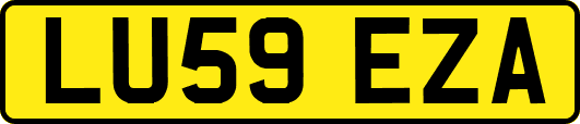LU59EZA