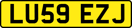 LU59EZJ