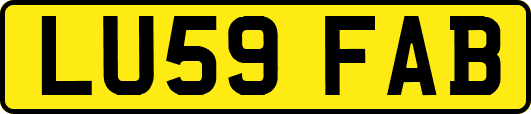 LU59FAB