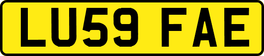 LU59FAE