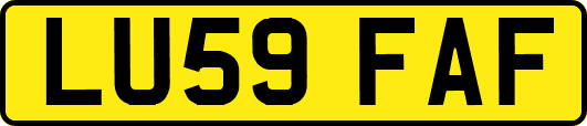 LU59FAF