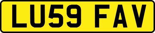 LU59FAV