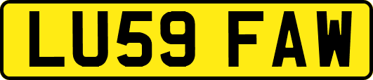 LU59FAW