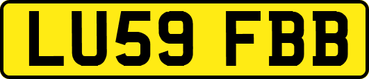 LU59FBB