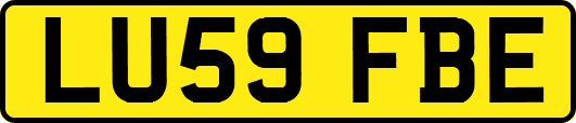 LU59FBE