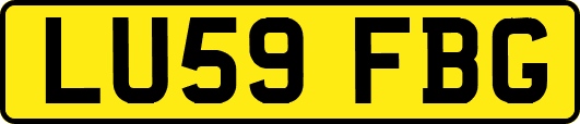 LU59FBG