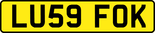 LU59FOK
