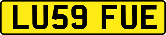 LU59FUE