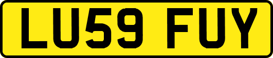 LU59FUY