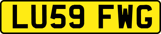 LU59FWG