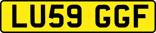 LU59GGF