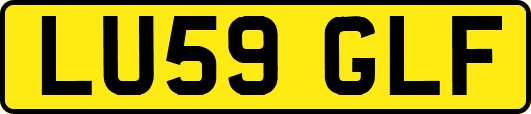 LU59GLF