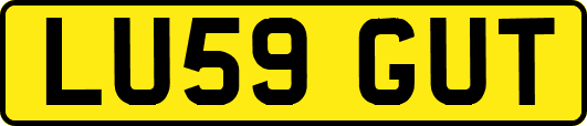 LU59GUT