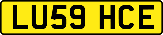 LU59HCE