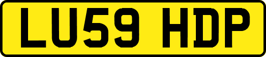 LU59HDP