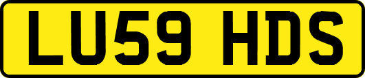 LU59HDS